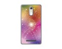 Funda Gel Tpu para Leagoo M8 / M8 Pro Diseño Abstracto Dibujos