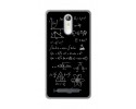 Funda Gel Tpu para Leagoo M8 / M8 Pro Diseño Formulas Dibujos