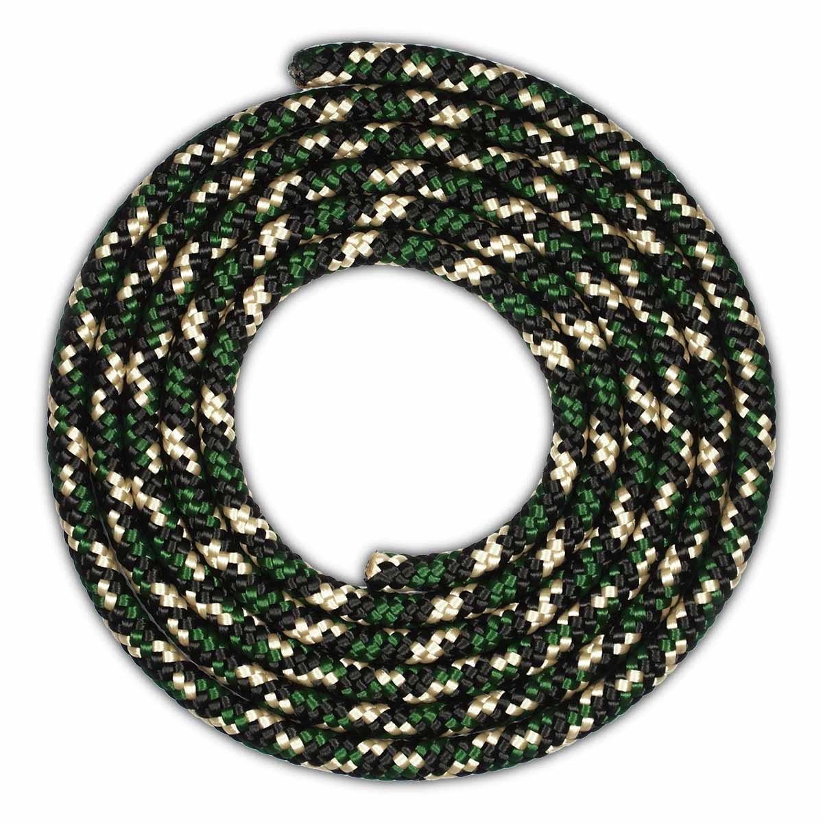 Funda Colgante Transparente para Samsung Galaxy Note 20 con Cordon Verde / Dorado