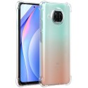 Funda Gel Tpu Anti-Shock Transparente para Xiaomi Mi 10T Lite