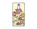 Funda Gel Tpu para Leagoo M8 / M8 Pro Diseño Primavera En Flor  Dibujos