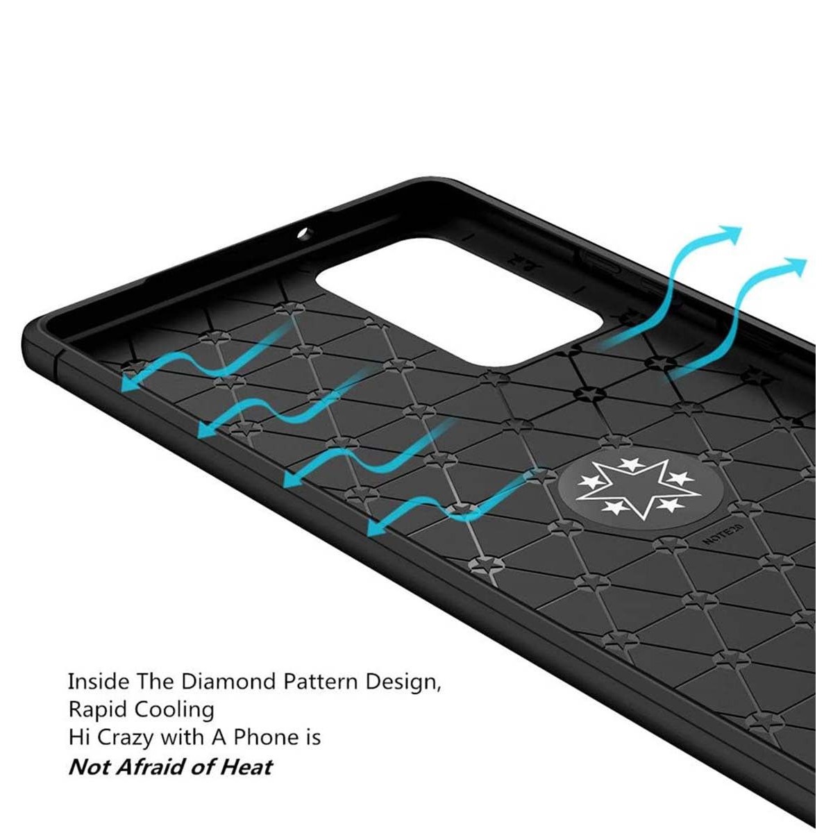 Funda Magnetica Soporte con Anillo Giratorio 360 para Samsung Galaxy S20 FE Roja