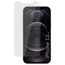 Protector Cristal Templado para Iphone 12 / 12 Pro (6.1) Vidrio