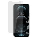Protector Cristal Templado para Iphone 12 Pro Max (6.7) Vidrio