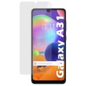 Protector Cristal Templado para Samsung Galaxy A31 Vidrio