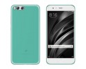 Funda Gel Tpu para Xiaomi Mi6 Color Azul