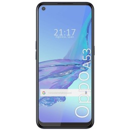 Protector Cristal Templado para Oppo A53 / A53s Vidrio 2