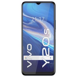 Protector Cristal Templado para Vivo Y20s Vidrio 2