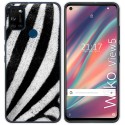 Funda Gel Tpu para Wiko View5 / View5 Plus diseño Animal 02 Dibujos