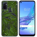 Funda Gel Transparente para Oppo A53 / A53s diseño Jungla Dibujos