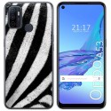 Funda Gel Tpu para Oppo A53 / A53s diseño Animal 02 Dibujos