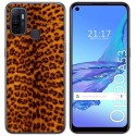 Funda Gel Tpu para Oppo A53 / A53s diseño Animal 03 Dibujos