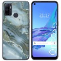 Funda Gel Tpu para Oppo A53 / A53s diseño Mármol 09 Dibujos
