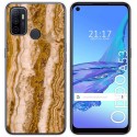 Funda Gel Tpu para Oppo A53 / A53s diseño Mármol 10 Dibujos