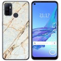 Funda Gel Tpu para Oppo A53 / A53s diseño Mármol 13 Dibujos