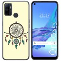 Funda Gel Tpu para Oppo A53 / A53s diseño Atrapasueños Dibujos