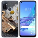 Funda Gel Tpu para Oppo A53 / A53s diseño Dream Dibujos