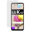 Protector Cristal Templado para LG K42 Vidrio