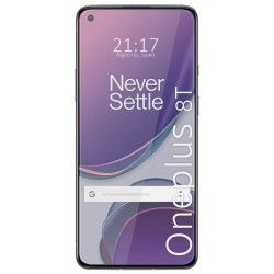Protector Cristal Templado para OnePlus 8T 5G Vidrio 2