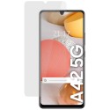 Protector Cristal Templado para Samsung Galaxy A42 5G Vidrio