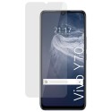 Protector Cristal Templado para Vivo Y70 Vidrio