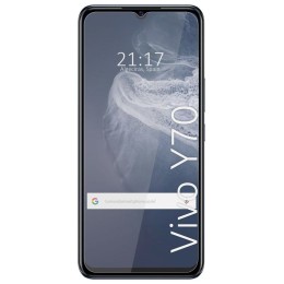 Protector Cristal Templado para Vivo Y70 Vidrio 2