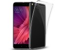 Funda Gel Tpu Fina Ultra-Thin 0,3mm Transparente para Xiaomi Mi6