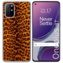 Funda Gel Tpu para OnePlus 8T 5G diseño Animal 03 Dibujos