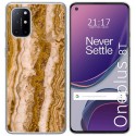 Funda Gel Tpu para OnePlus 8T 5G diseño Mármol 10 Dibujos