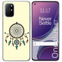 Funda Gel Tpu para OnePlus 8T 5G diseño Atrapasueños Dibujos