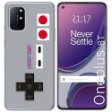 Funda Gel Tpu para OnePlus 8T 5G diseño Consola Dibujos