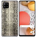 Funda Gel Tpu para Samsung Galaxy A42 5G diseño Animal 01 Dibujos