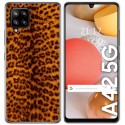 Funda Gel Tpu para Samsung Galaxy A42 5G diseño Animal 03 Dibujos