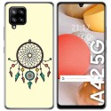 Funda Gel Tpu para Samsung Galaxy A42 5G diseño Atrapasueños Dibujos