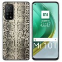 Funda Gel Tpu para Xiaomi Mi 10T / 10T Pro diseño Animal 01 Dibujos