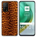 Funda Gel Tpu para Xiaomi Mi 10T / 10T Pro diseño Animal 03 Dibujos