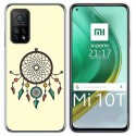 Funda Gel Tpu para Xiaomi Mi 10T / 10T Pro diseño Atrapasueños Dibujos