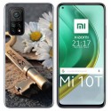 Funda Gel Tpu para Xiaomi Mi 10T / 10T Pro diseño Dream Dibujos