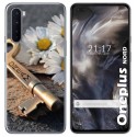 Funda Gel Tpu para OnePlus Nord diseño Dream Dibujos