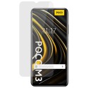 Protector Cristal Templado para Xiaomi POCO M3 / Redmi 9T Vidrio