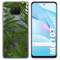 Funda Gel Transparente para Xiaomi Mi 10T Lite diseño Jungla Dibujos
