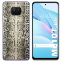 Funda Gel Tpu para Xiaomi Mi 10T Lite diseño Animal 01 Dibujos