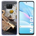 Funda Gel Tpu para Xiaomi Mi 10T Lite diseño Dream Dibujos
