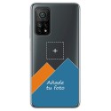 Personaliza tu Funda Pc + Tpu 360 con tu Fotografia para Xiaomi Mi 10T / MI 10T Pro dibujo personalizada