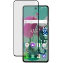 Protector Cristal Templado Completo 5D Full Glue Negro para Lg K92 5G Vidrio