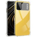 Funda Gel Tpu Anti-Shock Transparente para Xiaomi POCO M3 / Redmi 9T