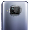 Protector Cristal Templado Cámara Trasera para Xiaomi Mi 10T Lite Vidrio