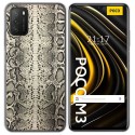 Funda Gel Tpu para Xiaomi POCO M3 / Redmi 9T diseño Animal 01 Dibujos
