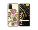 Funda Gel Tpu para Xiaomi POCO M3 / Redmi 9T diseño Primavera En Flor Dibujos