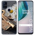 Funda Gel Tpu para Oneplus Nord N10 5G diseño Dream Dibujos